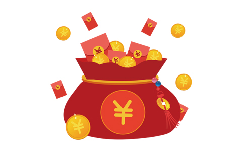 奥买家全球购APP免费领取2~188微信零钱红包