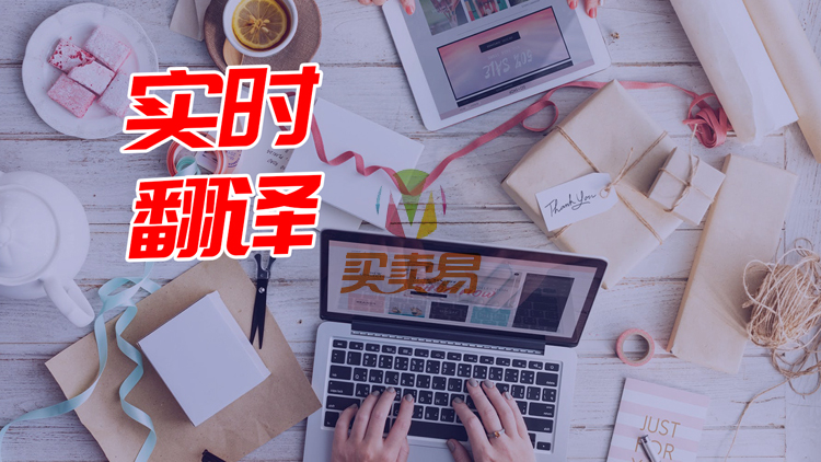 实时在线本地视频翻译 看片神器