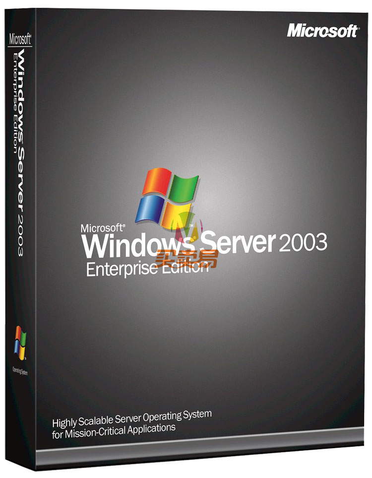 KVM 虚拟小鸡 DD 仅291M win2003DD精简包-WindowsServer2003x86