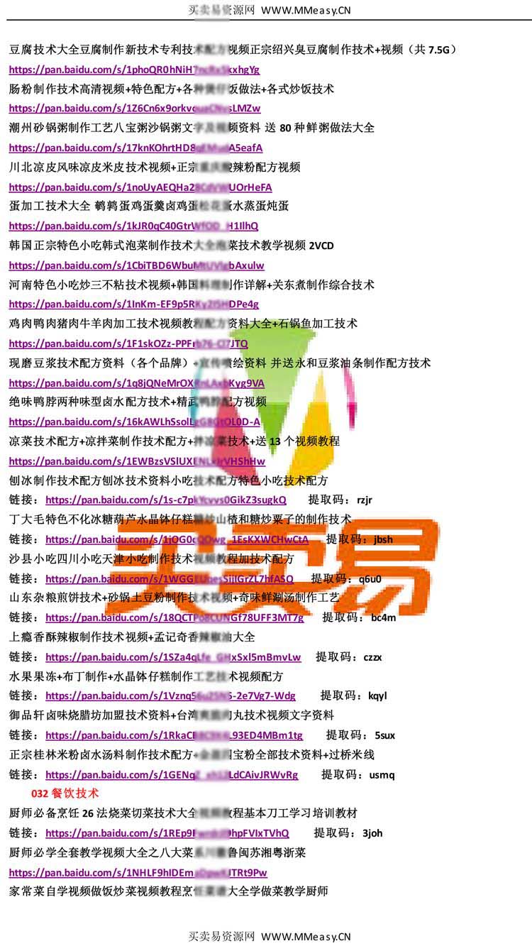 教程资料大全总目录