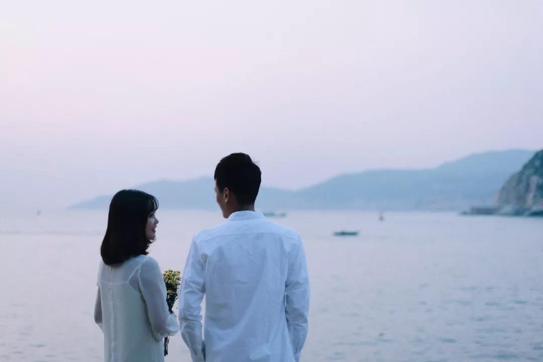 对老婆好，是男人一生最大的本事！
