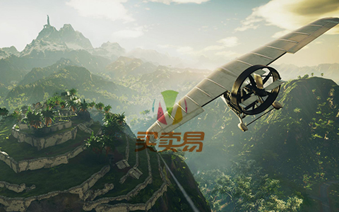 某宝买的正当防卫游戏系列1-4部免费下载