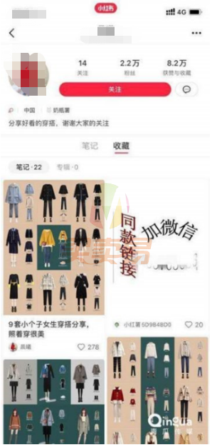 小红书引流策略，助你快速构建私域流量！