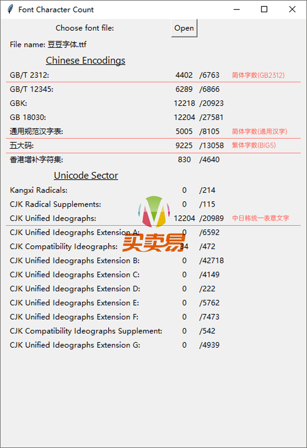 日系豆豆字体：像用魔法笔写的手写免费商用字体