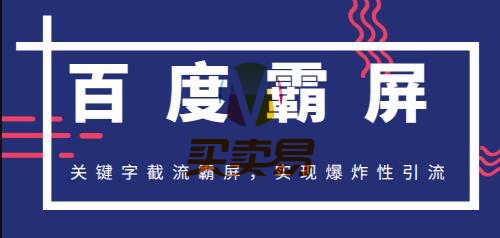 第一期：2020年百度霸屏快排精讲实战，截流霸屏