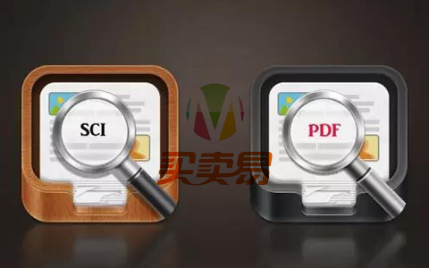 免费下载SCI论文的两种方式