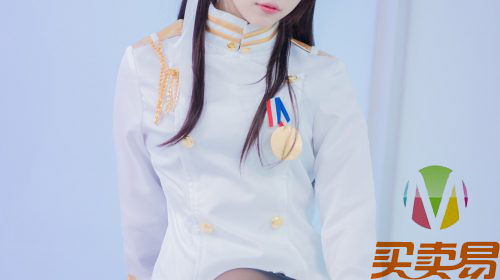 【cosplay】白神泱（7套合集）