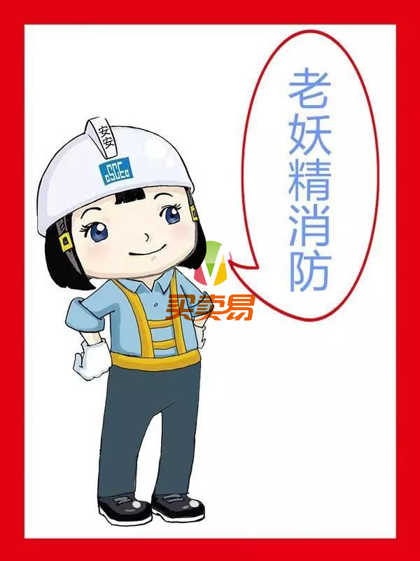 老妖精消防2019年消防教辅习题资料【全9册】