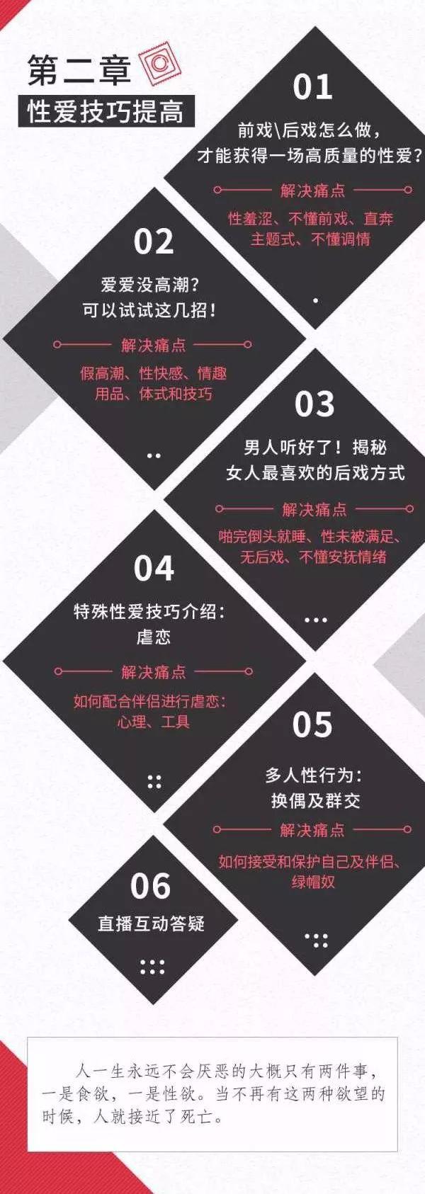 李银河：这才是成年人都想要的爱