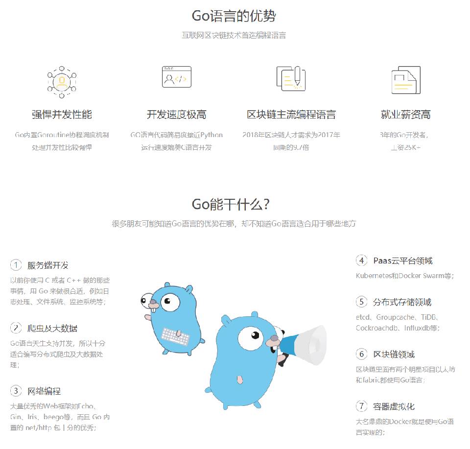 老男孩带你21周搞定Go语言
