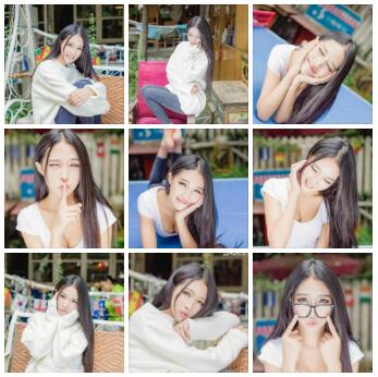 美女写真大合集，源源不断的老司机福利，随时和谐！