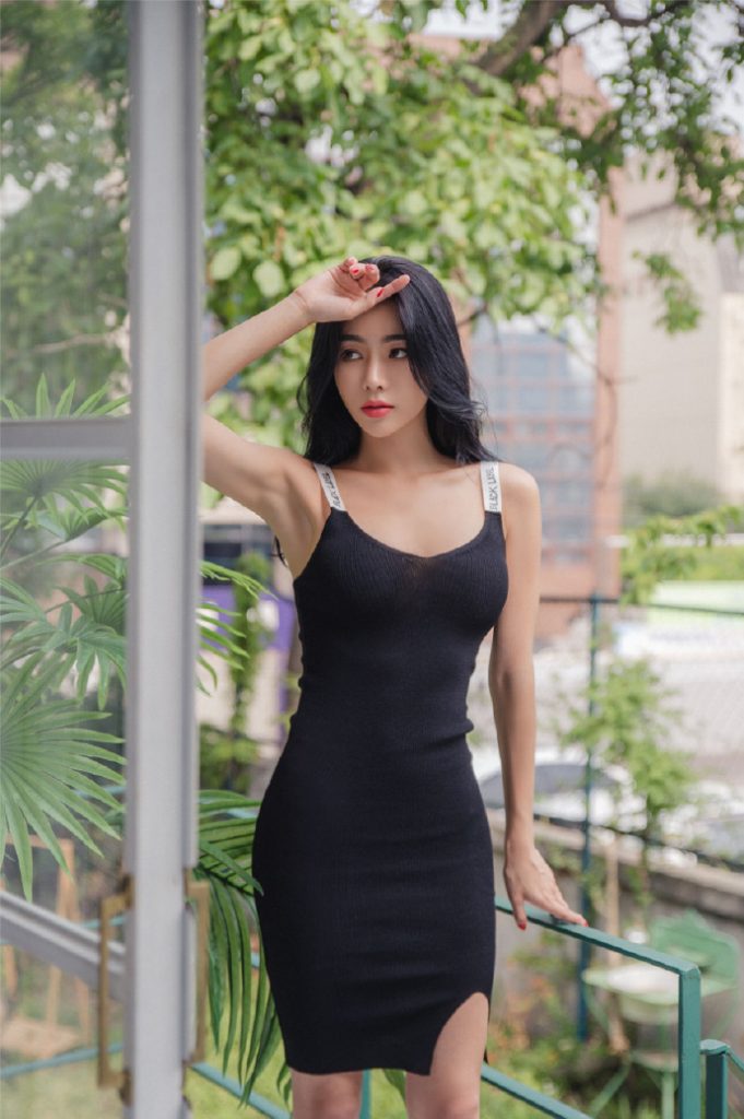 完美身材，毫无瑕疵 ​​​​