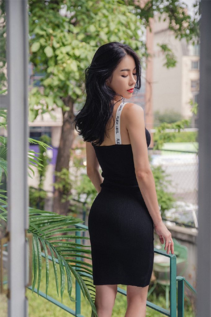 完美身材，毫无瑕疵 ​​​​