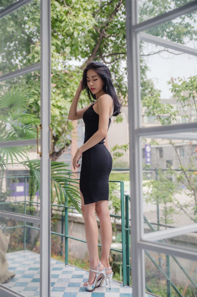 完美身材，毫无瑕疵 ​​​​
