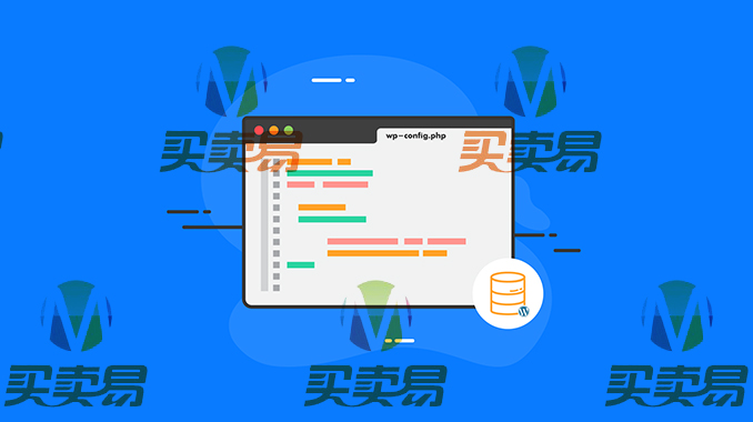 WordPress 的 wp-config.php 文件权限建议设置成440